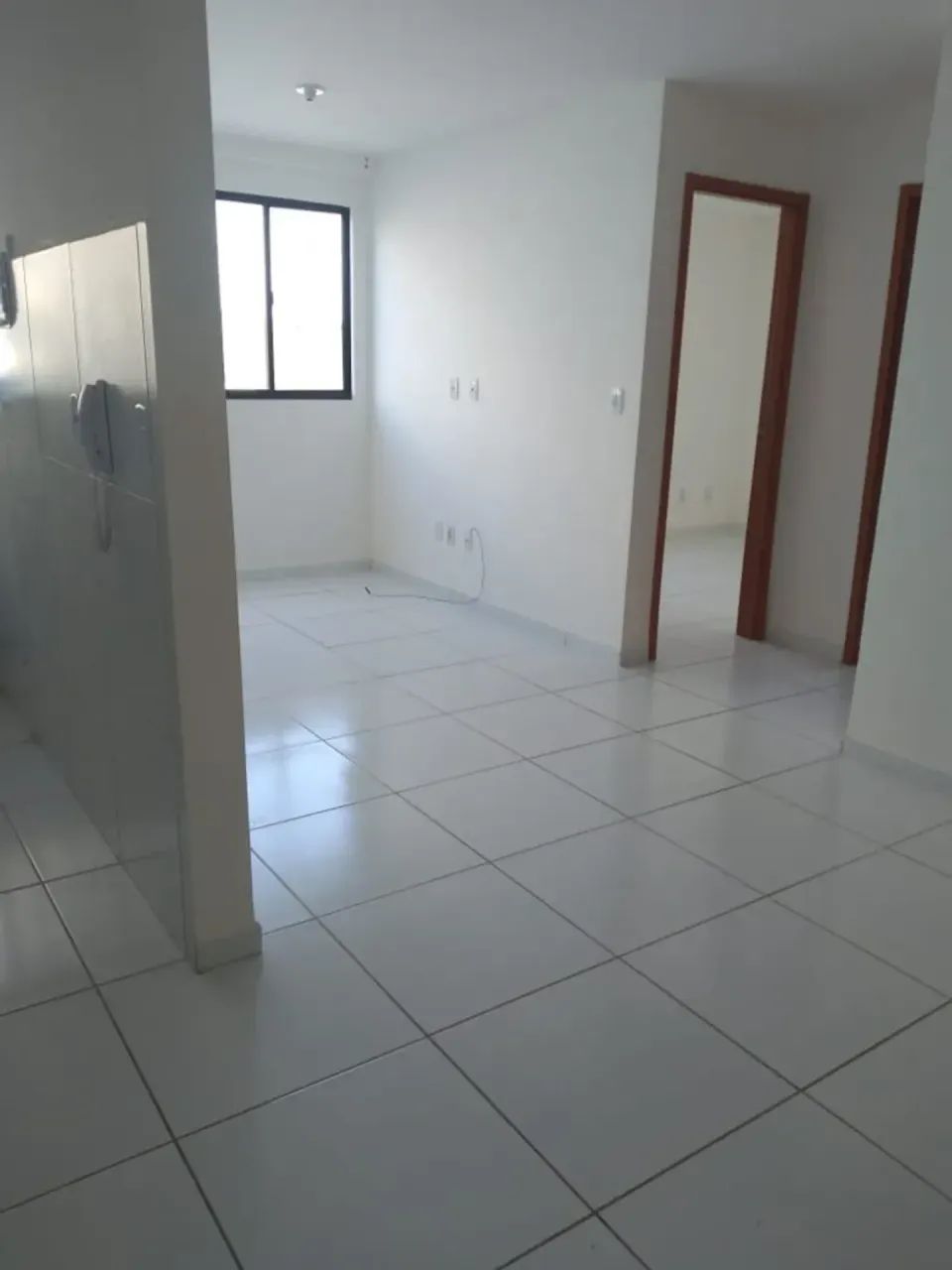 2 QUARTOS NO GRAN PATIO 2 - Foto 2
