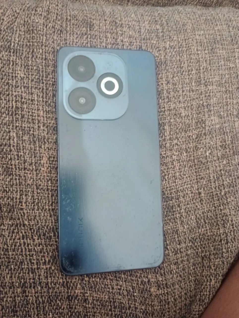 Celular Infinix Smart 8 pro - Foto 4