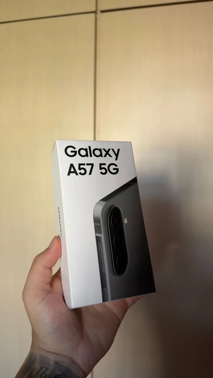 Galaxy A57 5G