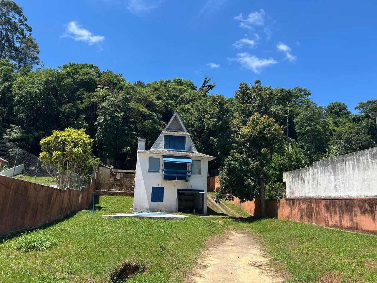 Terreno de 1469,4m² em Canajurê, Florianópolis. - Foto 2