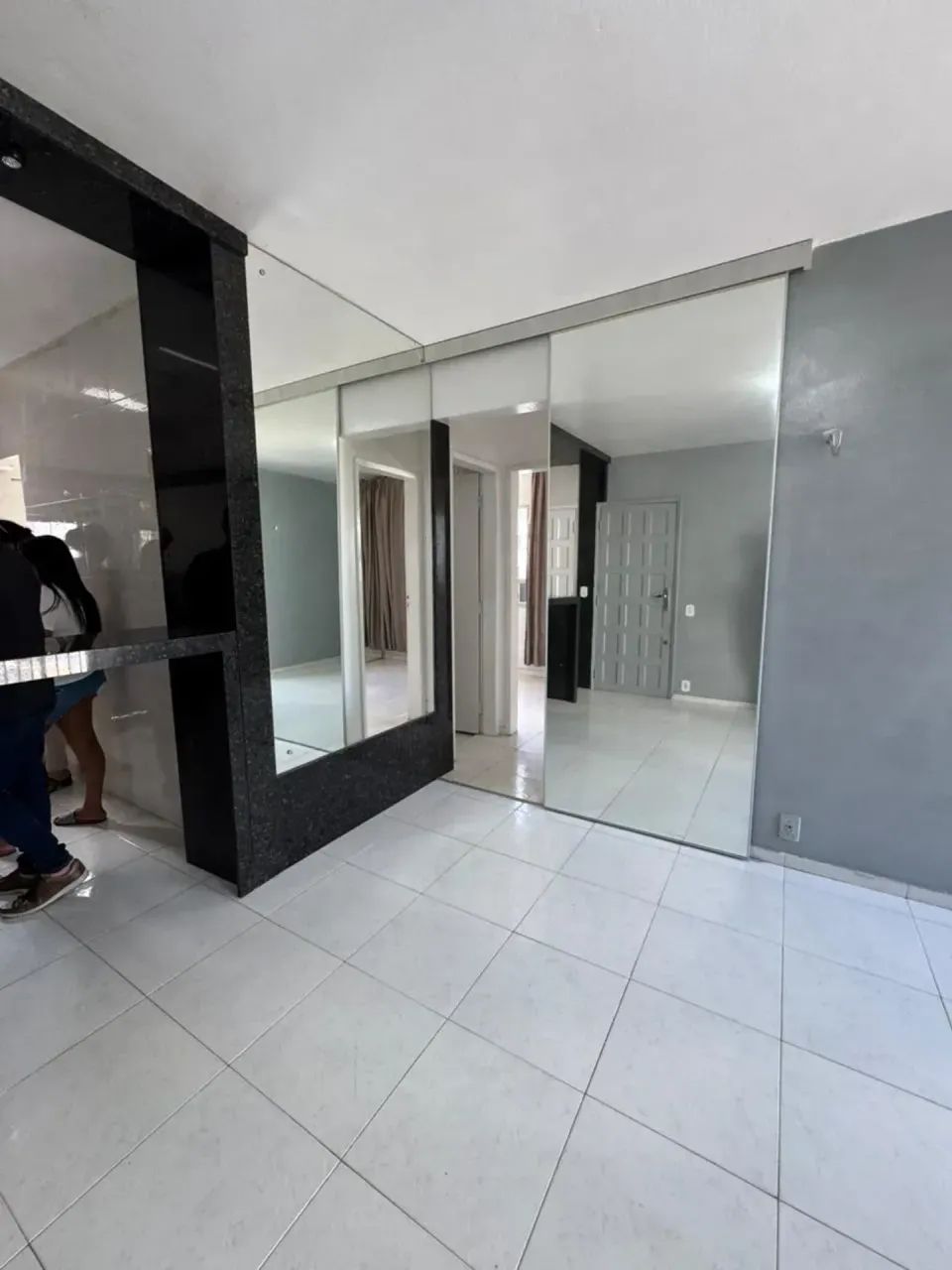 Oferta!! Apartamento 2/4  Edifício Presidente Kennedy | Petrópolis  Natal/RN - Foto 4