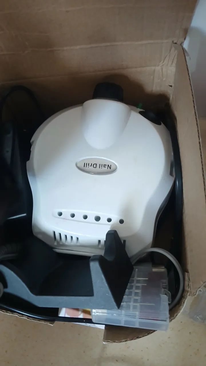 Kit de alongamento de unha - Foto 5