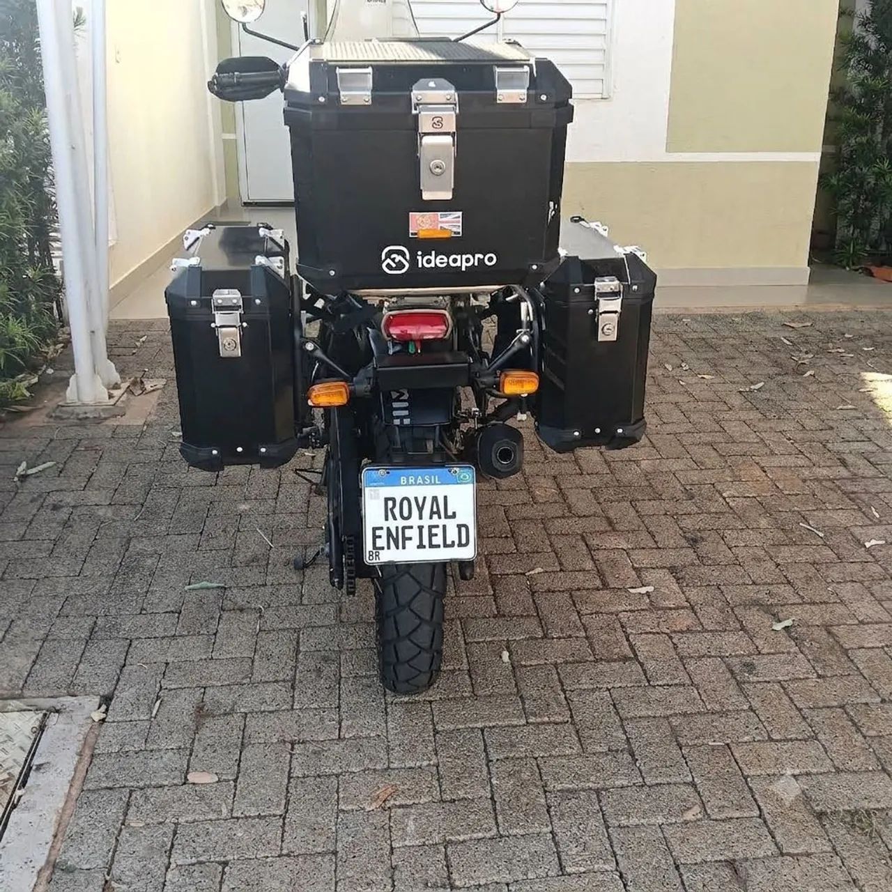 Royal enfield - Foto 2