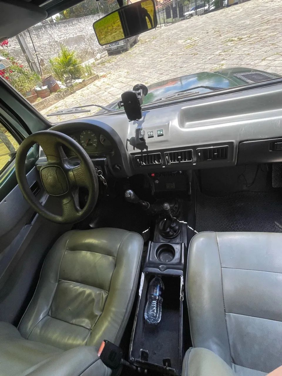 Troller RF Esport T-4 4X4 2.0 Cap. Rígida 2000 - Foto 4