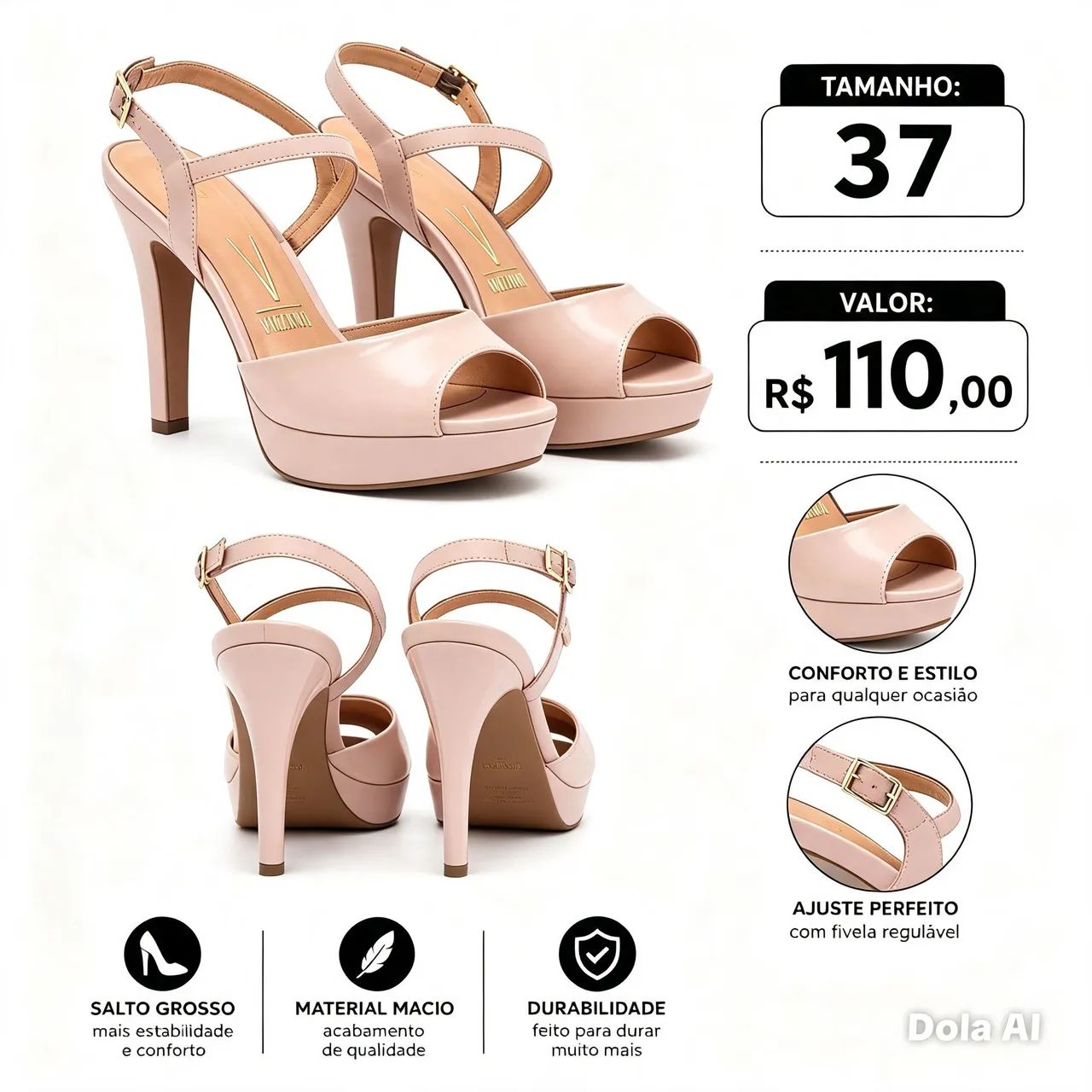 Roupas e itens para utilidade - Foto 5
