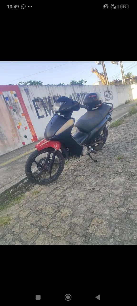 Moto jet - Foto 4