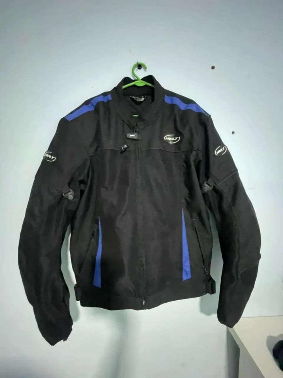 jaqueta de moto - Foto 3