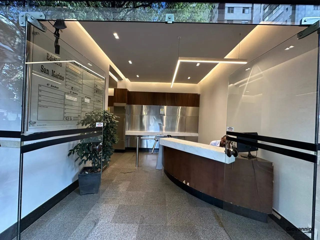 Escritório 20 m²  Localização Privilegiada, Próximo à Praça da Liberdade - Foto 2