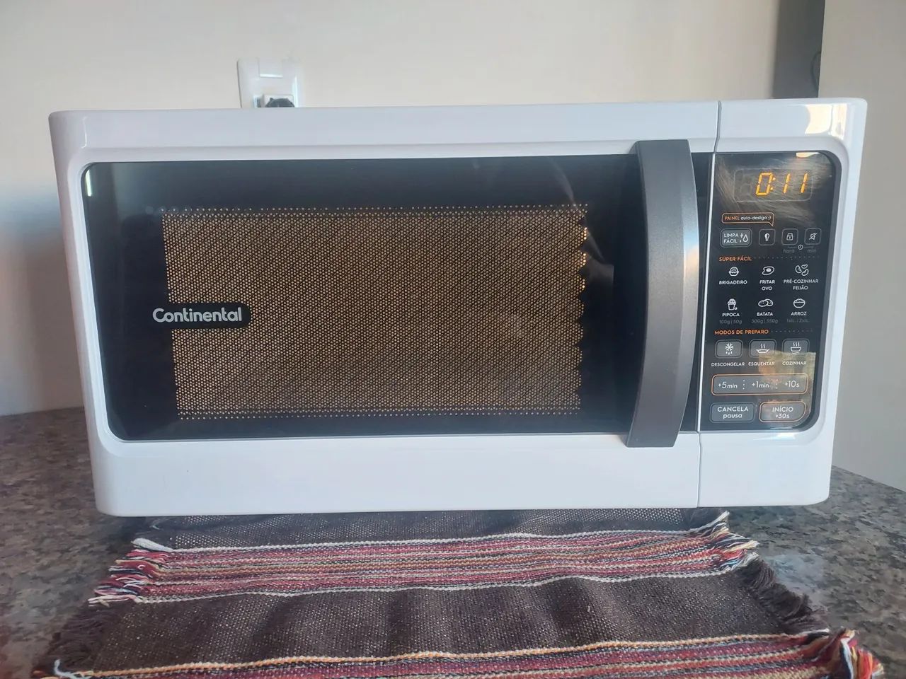 Microondas 127v  - Foto 2