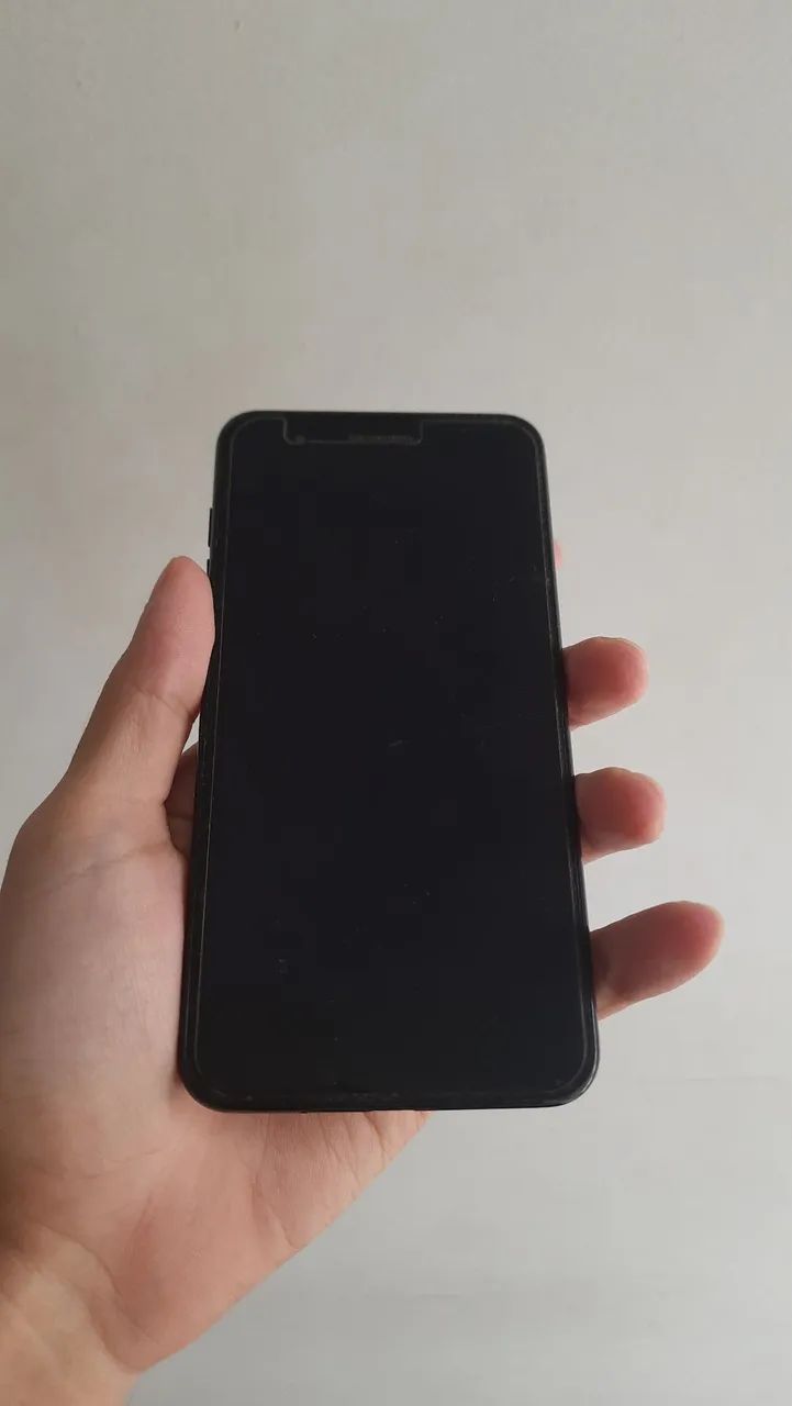 Celular LG K9 (Para Peças ou Conserto) - Foto 2