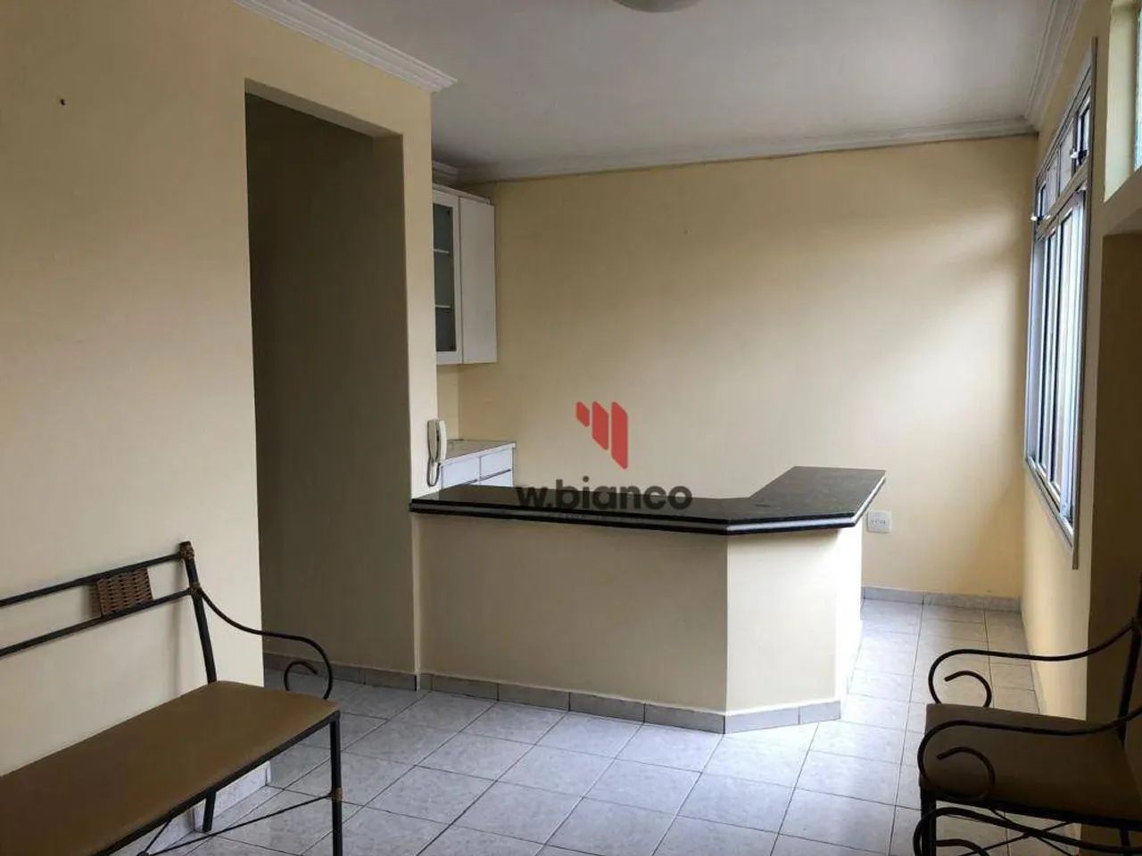 Sobrado para alugar, 210 m² por R$ 4.500,00/ano - Conjunto Residencial Guarujá - São Berna - Foto 4