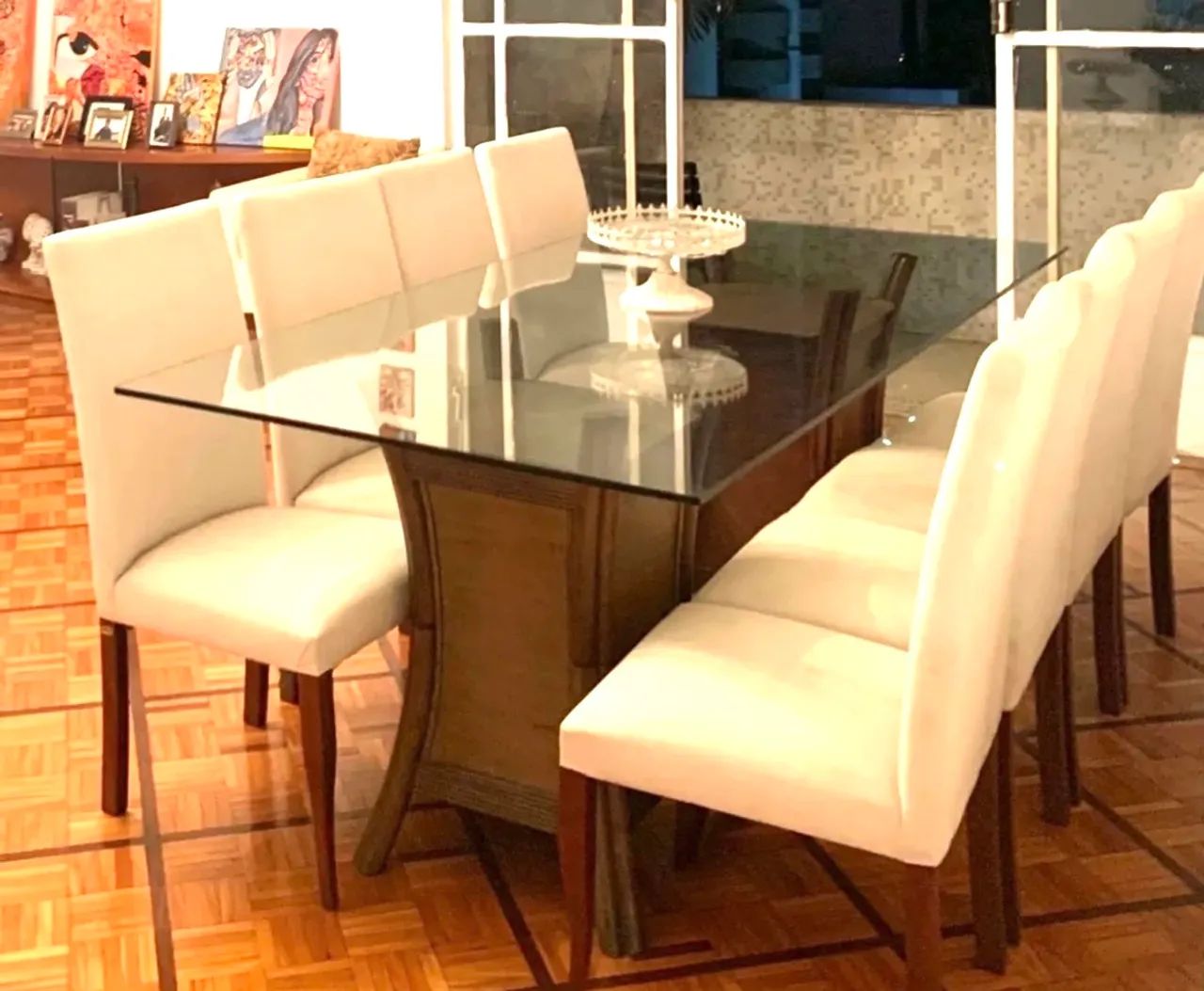 Mesa de jantar  - Foto 3