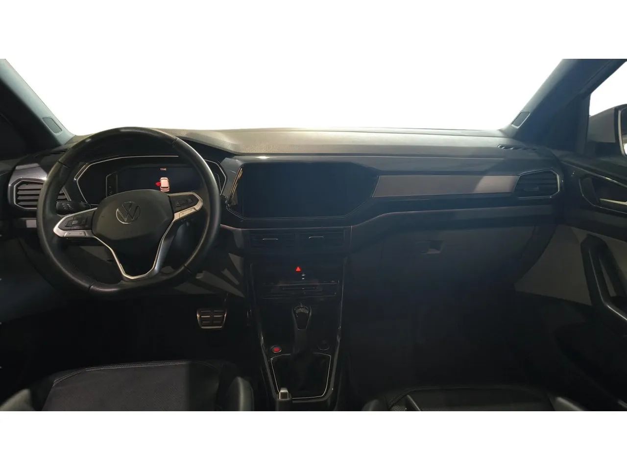 Volkswagen T-Cross Highline 1.4 TSI Flex 16V 5P AUT, foto 9 de 13