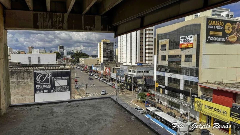 Prédio, QNA 2, Taguatinga Norte - Foto 4
