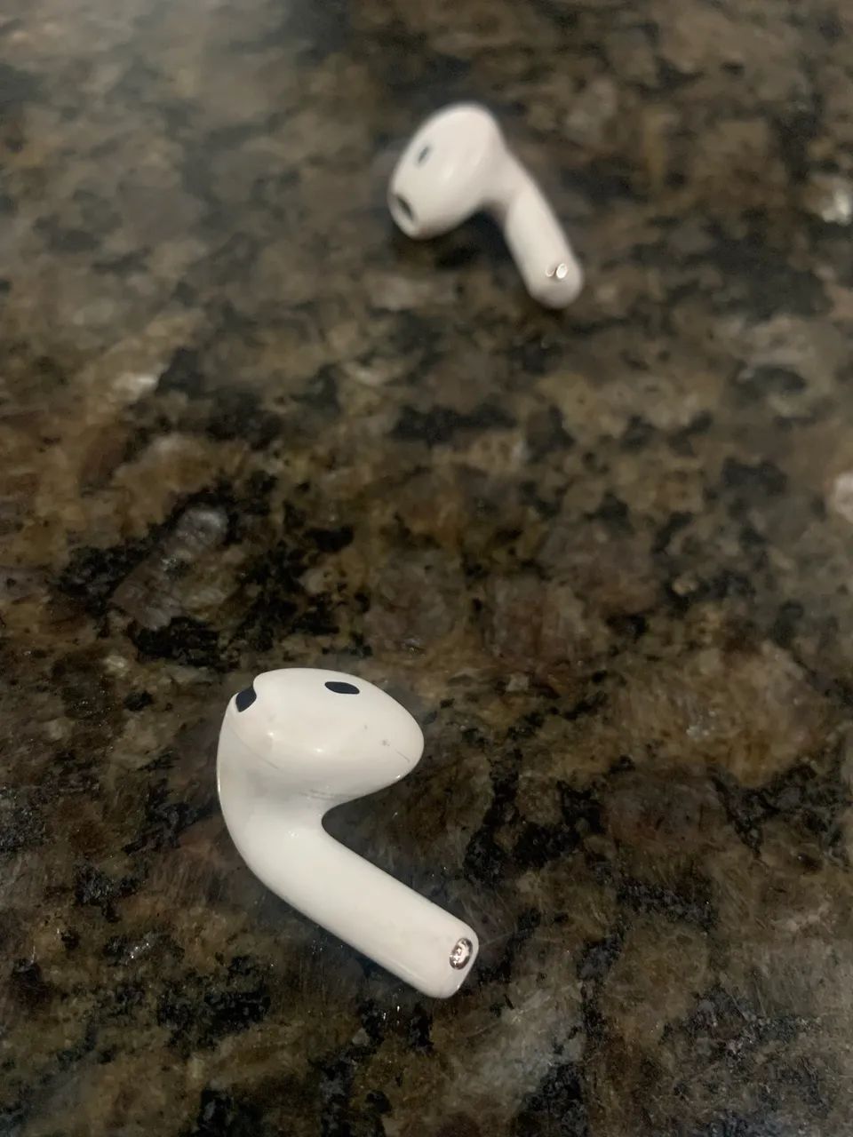 Fone Original AirPods  - Foto 4