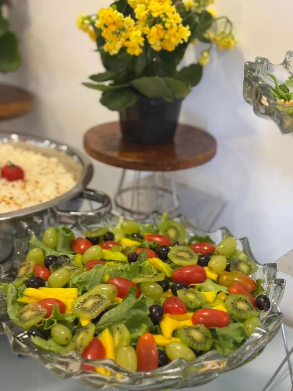 Cheff's Buffet - Buffet para Festas e Eventos - Foto 2