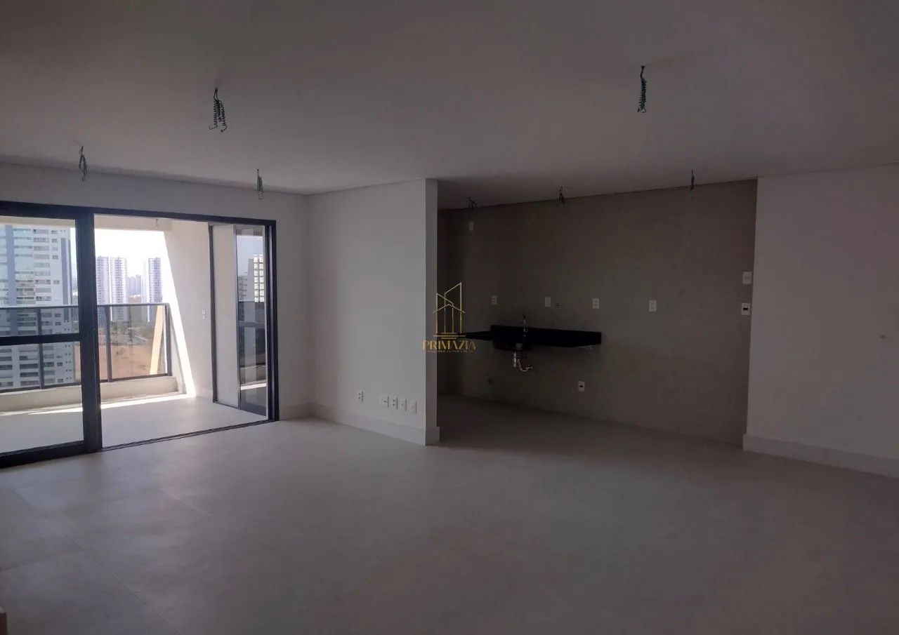APARTAMENTO À VENDA NO EDIFÍCIO VOX - JARDIM ACLIMAÇÃO | CUIABÁ/MT - Foto 2