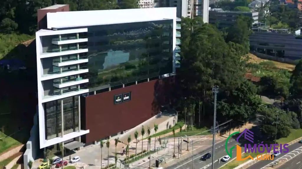 PRÉDIO - CIDADE JARDIM - SP - Foto 2