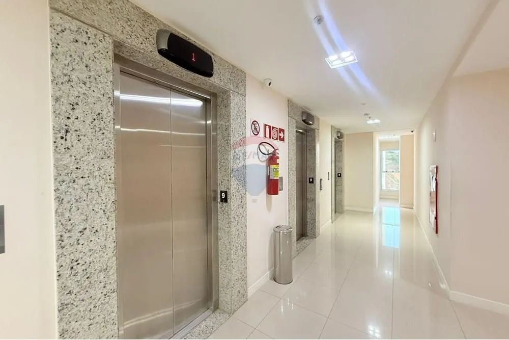 Sala comercial ampla para locação no ROSSI 360° - Foto 2