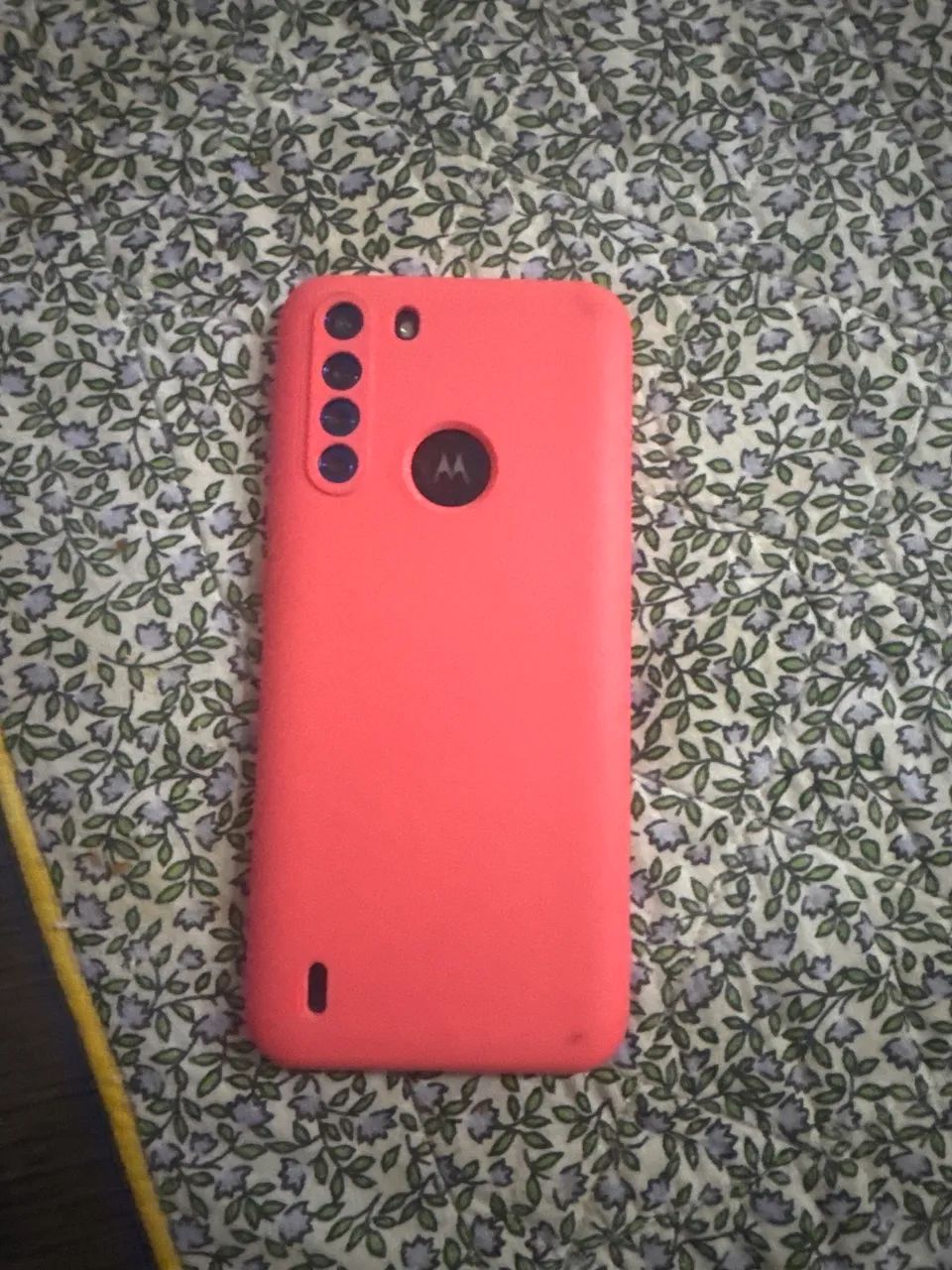 Vendo ou troco motorola one fusion  - Foto 2