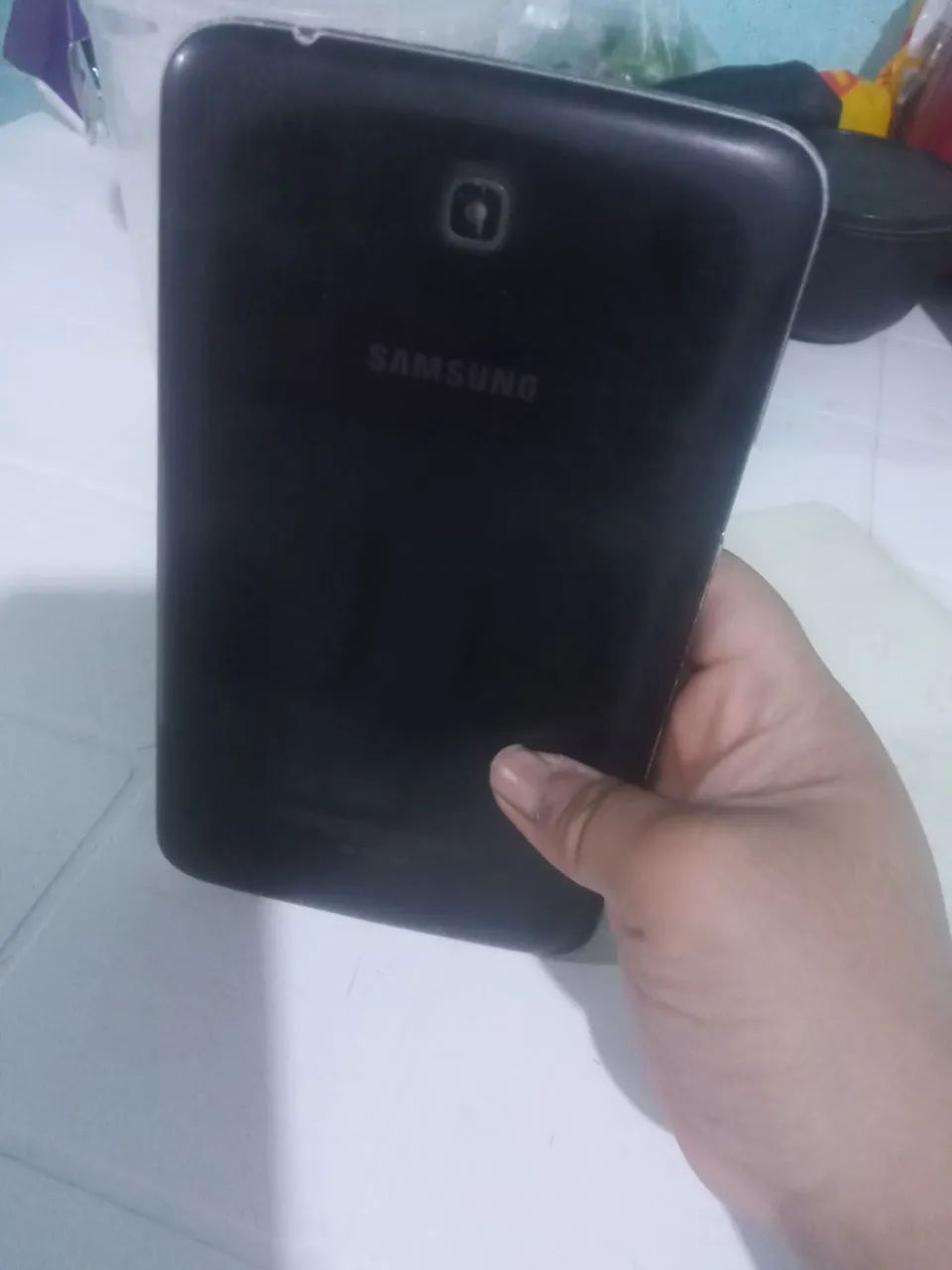 Tablets marcas Samsung e Philips - Foto 3