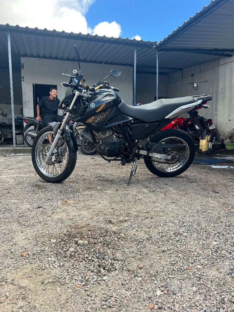 CROSSER 2019 - Foto 2