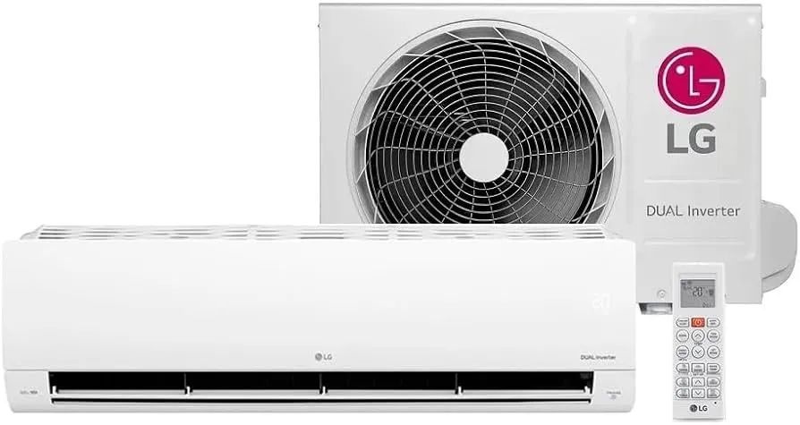 Ar 9.000 btus dual voice  - Foto 3