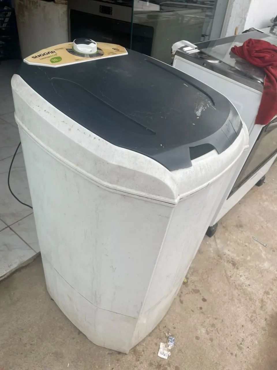Vende-se tanquinho  - Foto 2