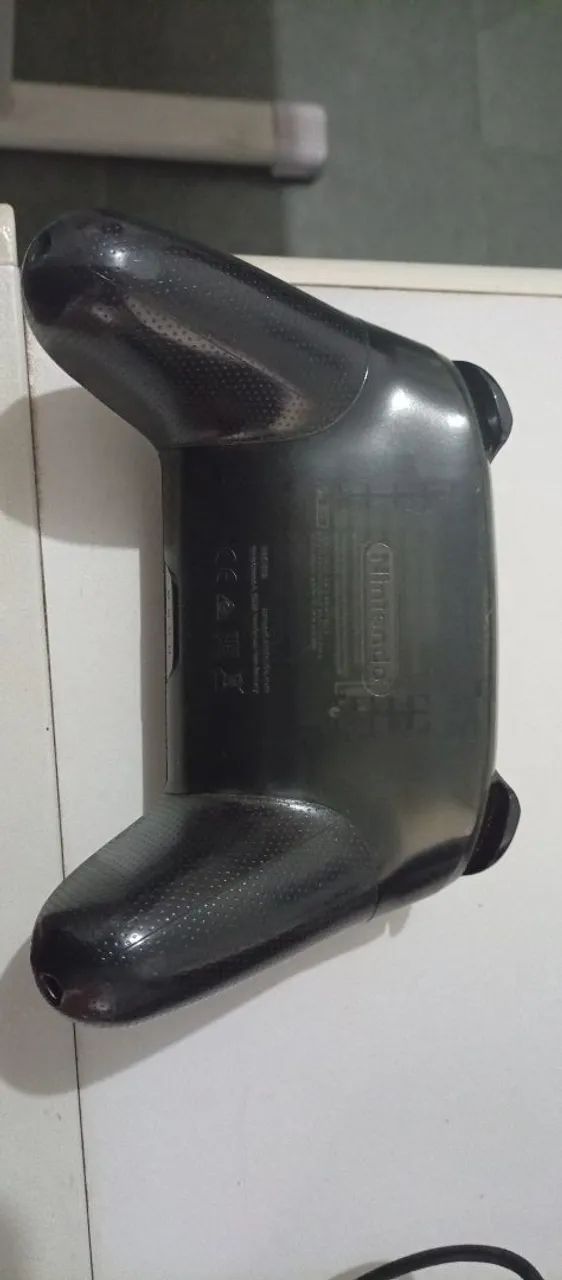 Pro controller Nintendo Switch original  - Foto 3