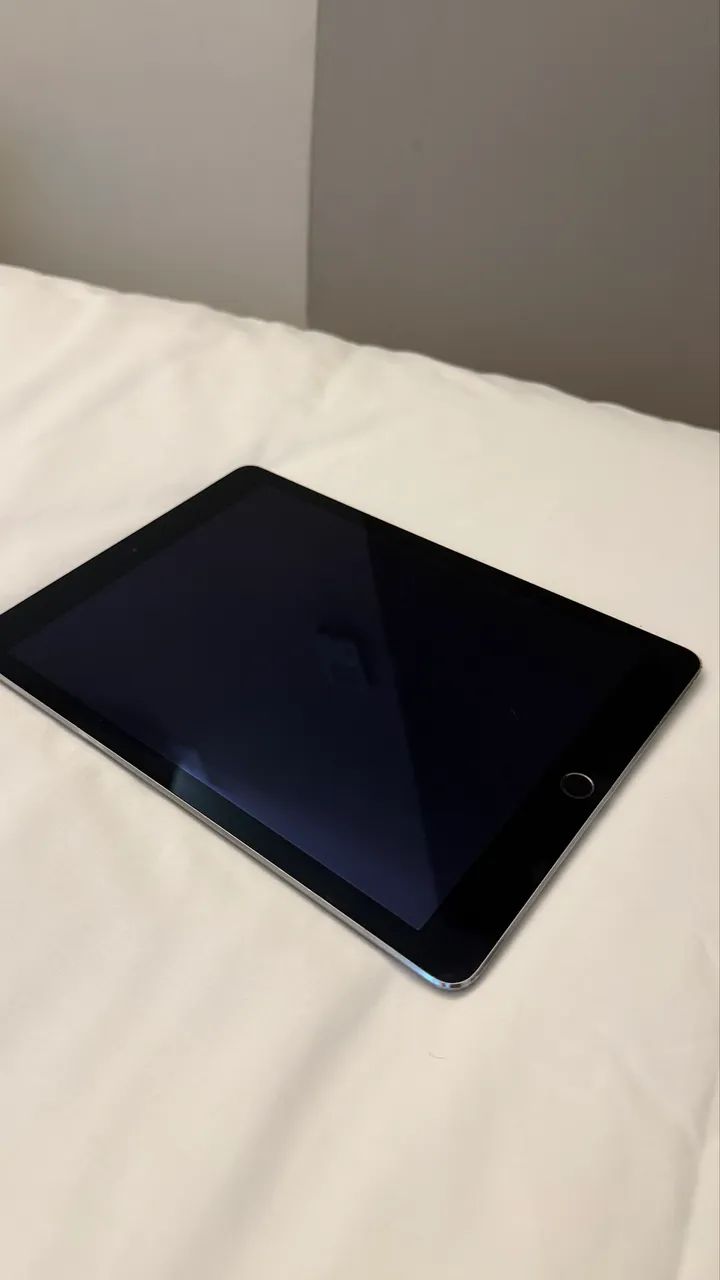 iPad Air 2 32G com entrada de chip - Foto 4