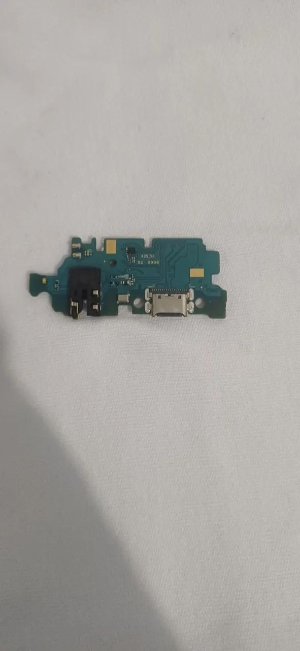 Kit-SUB PLACA Samsung a25 5g 