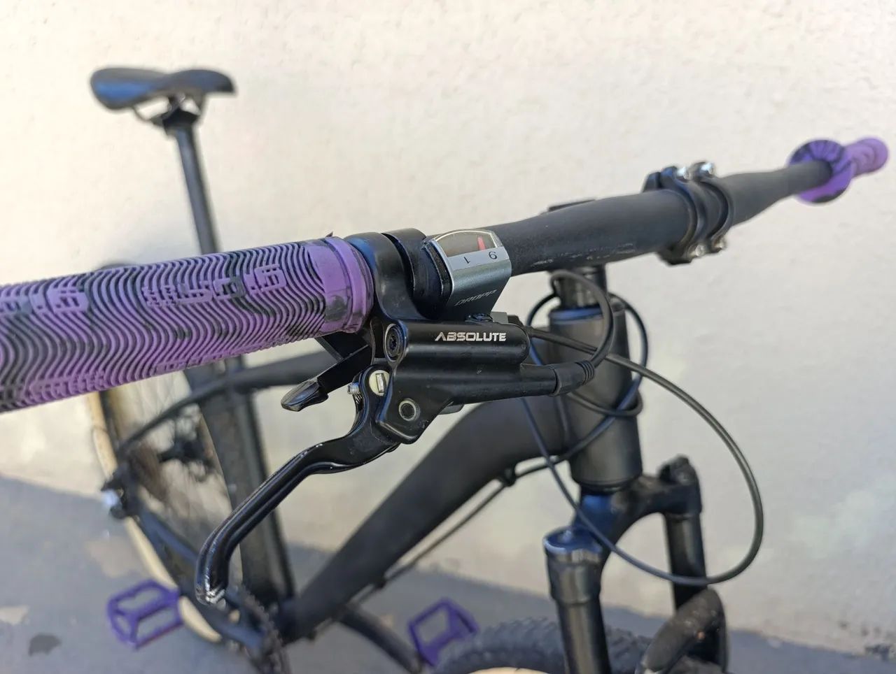 Bicicleta aro 29  - Foto 5