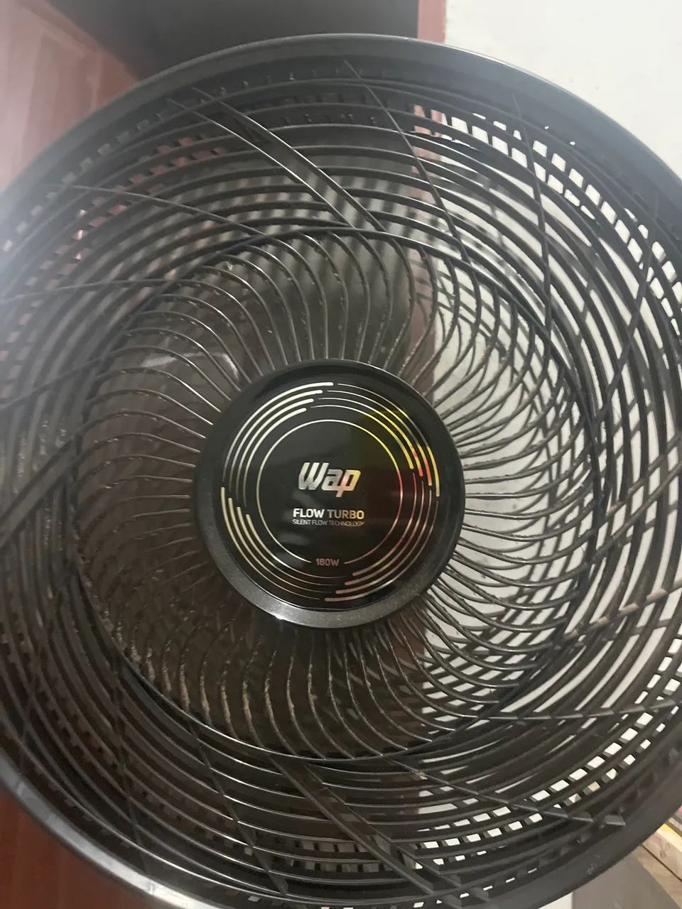 Ventilador de pé  - Foto 3