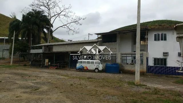 Prédio Comercial- , Ponte Preta