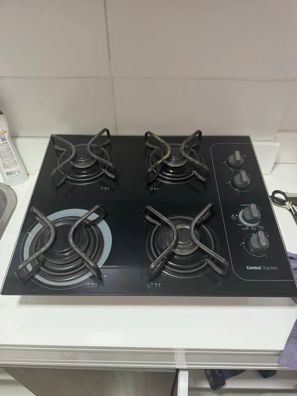 Cooktop Consul - Foto 4