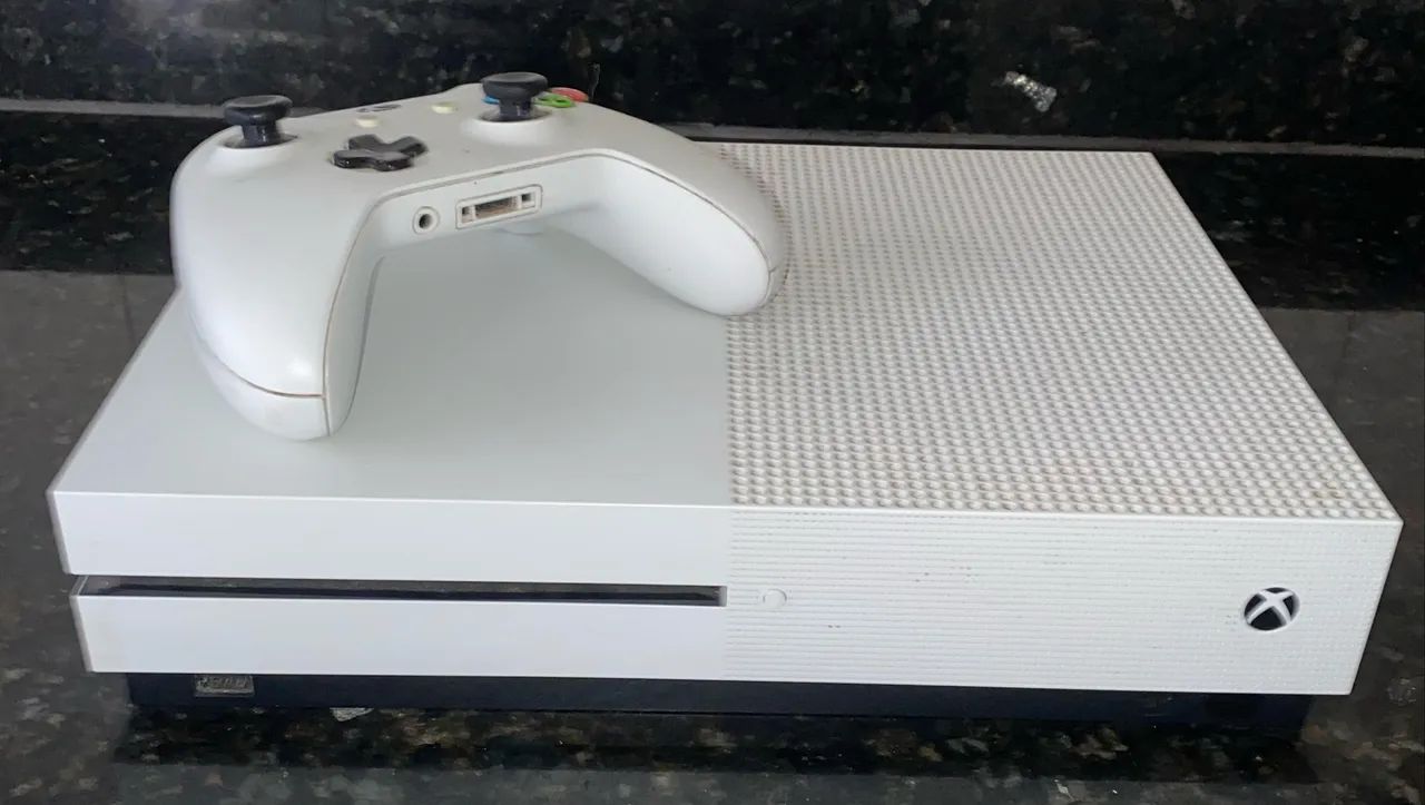 Xbox one 1Tb 