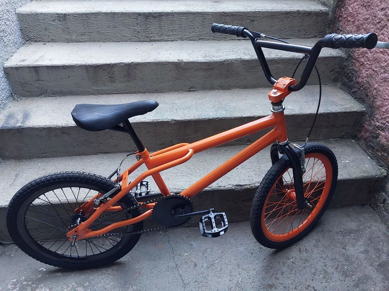 Bicicleta  - Foto 5
