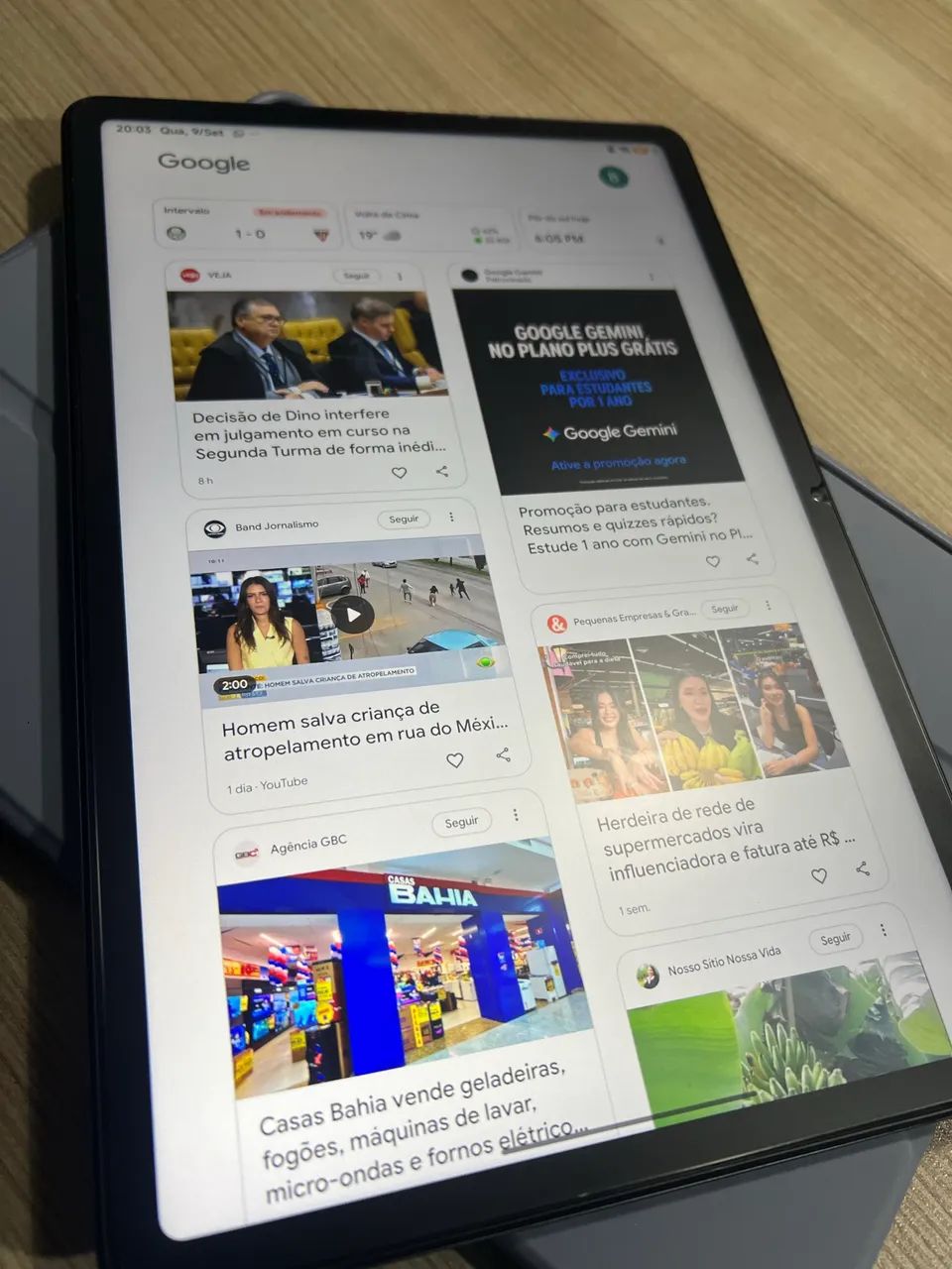 Tablet Redmi Pad 2 