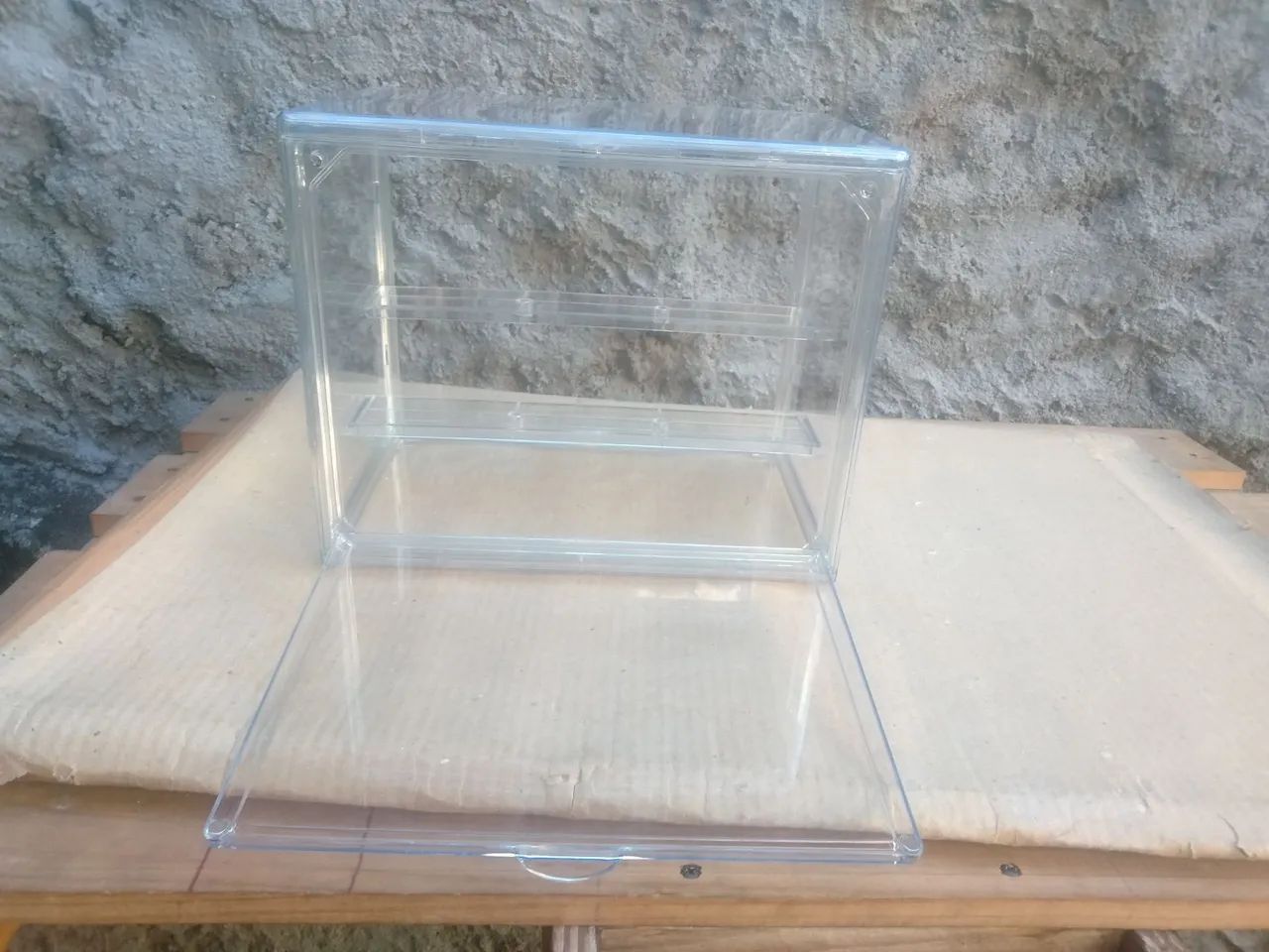 Expositor para miniaturas. - Foto 2