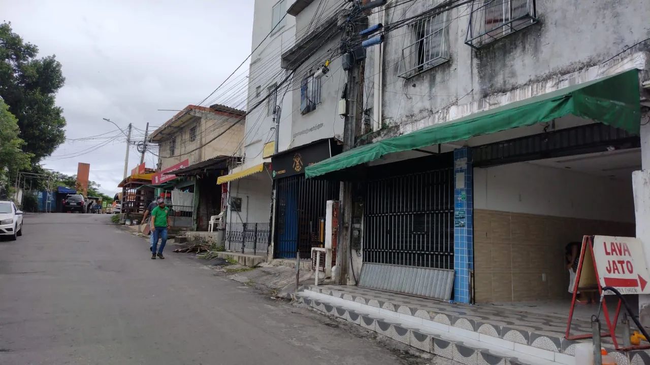Aluguel de loja  - Foto 4