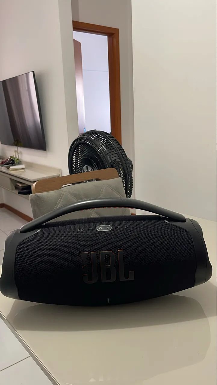 JBL BOOMBOX 3 