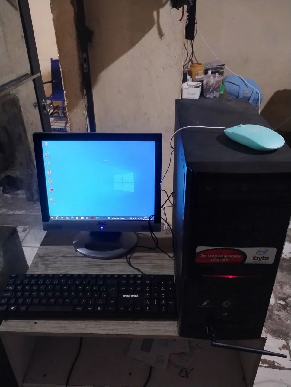 Pc para trabalhar  - Foto 5