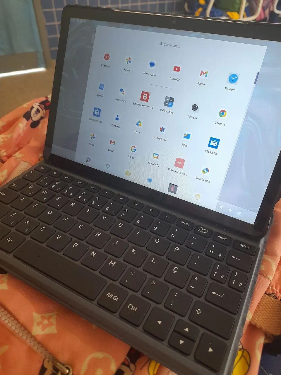 Tablet  - Foto 2