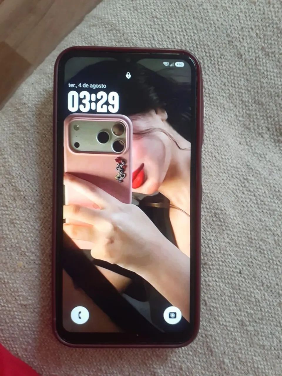 Samsung A15 5G 256GI