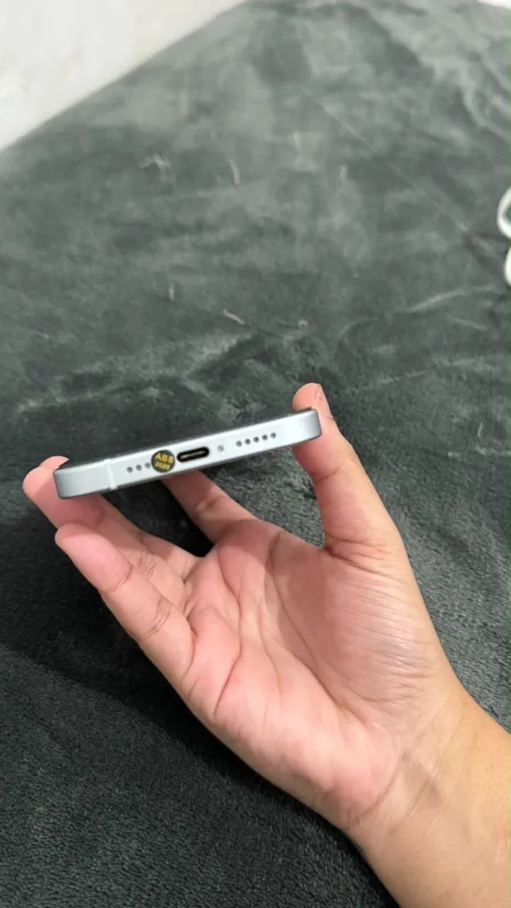 iPhone 15 - Foto 5