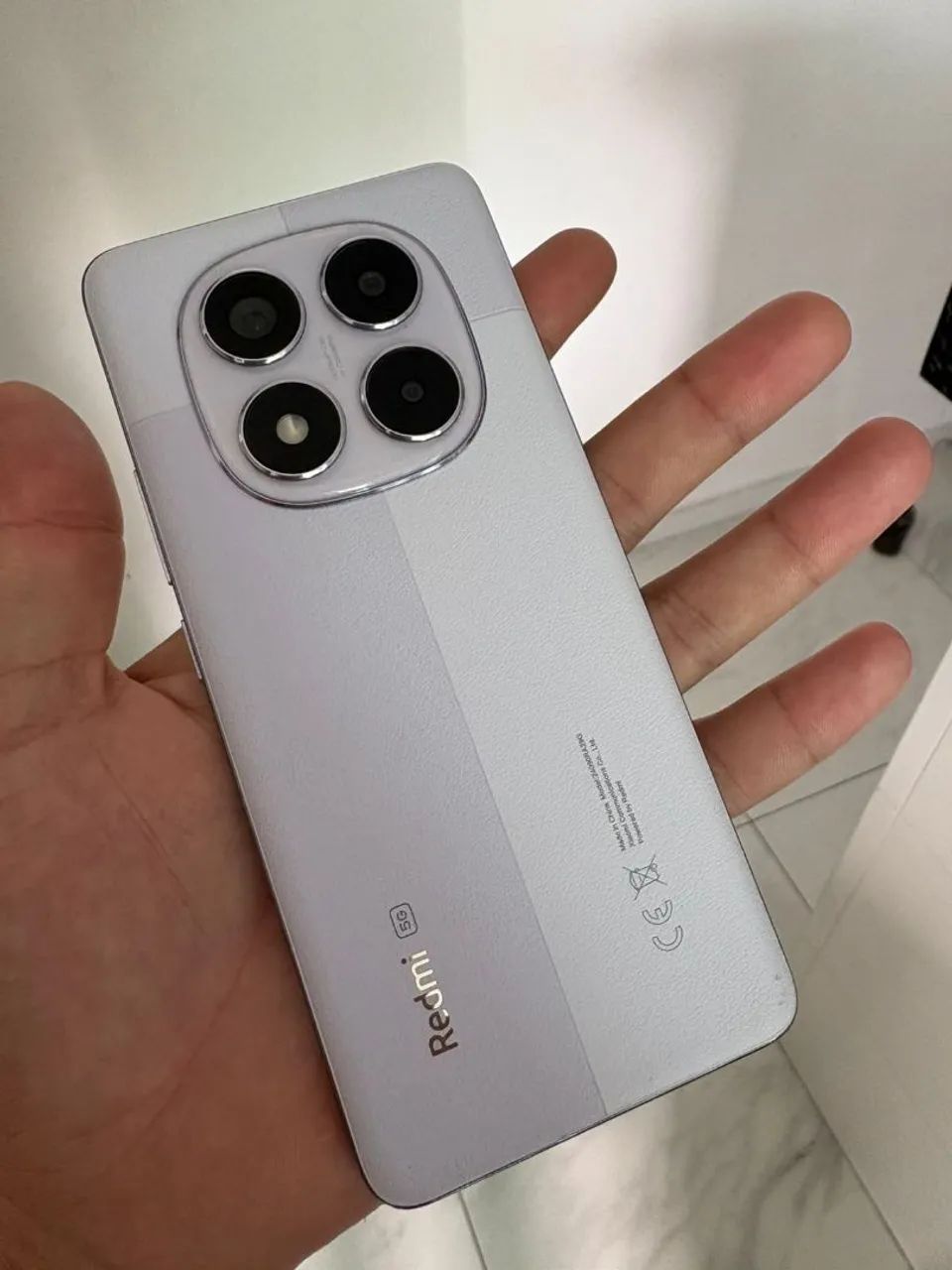 Redmi Note 14 Pro 5G - Foto 2