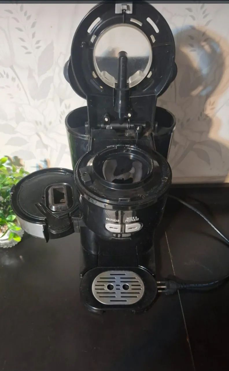 Cafeteira Hamilton  bech  - Foto 5