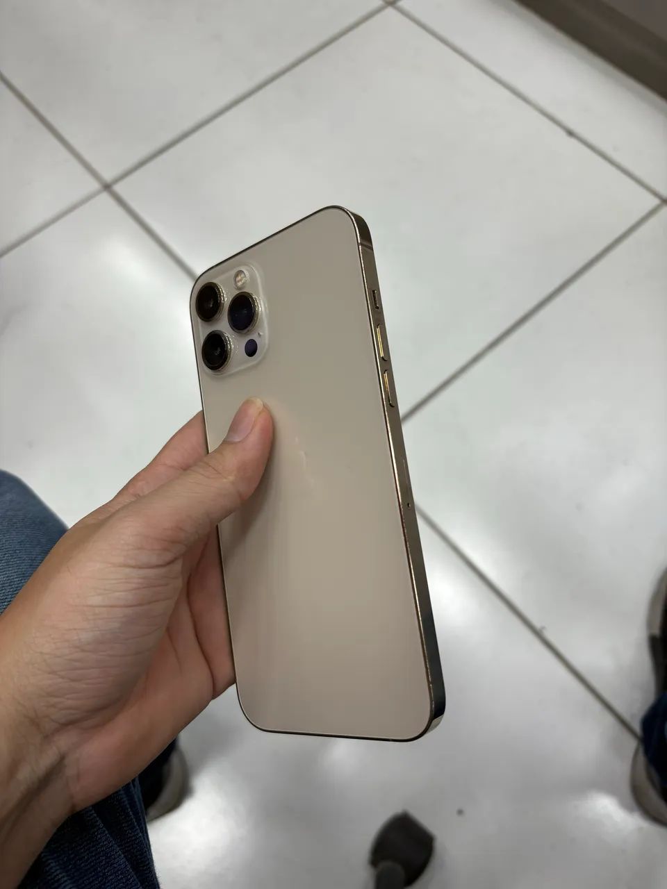 iPhone 12 Pro Max 128GB