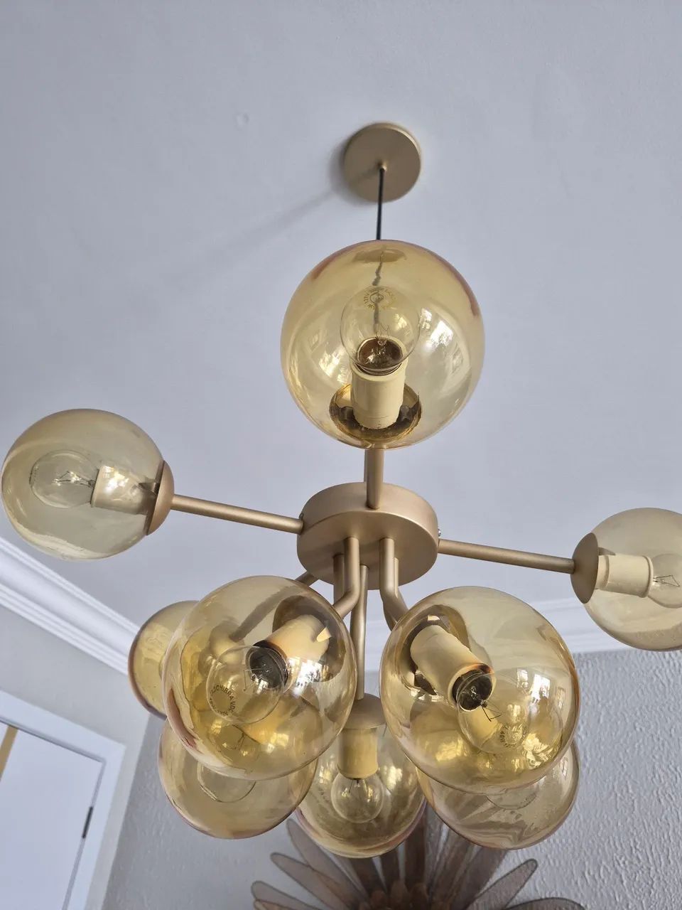 Vendo lustre  - Foto 2