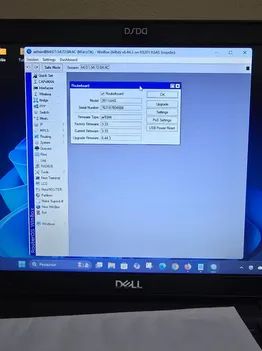 Mikrotik route RB201 1Ui AS-RM - Foto 5